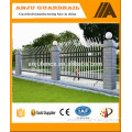 DK-012 quality-assured cheap and durable steel tube fence panels